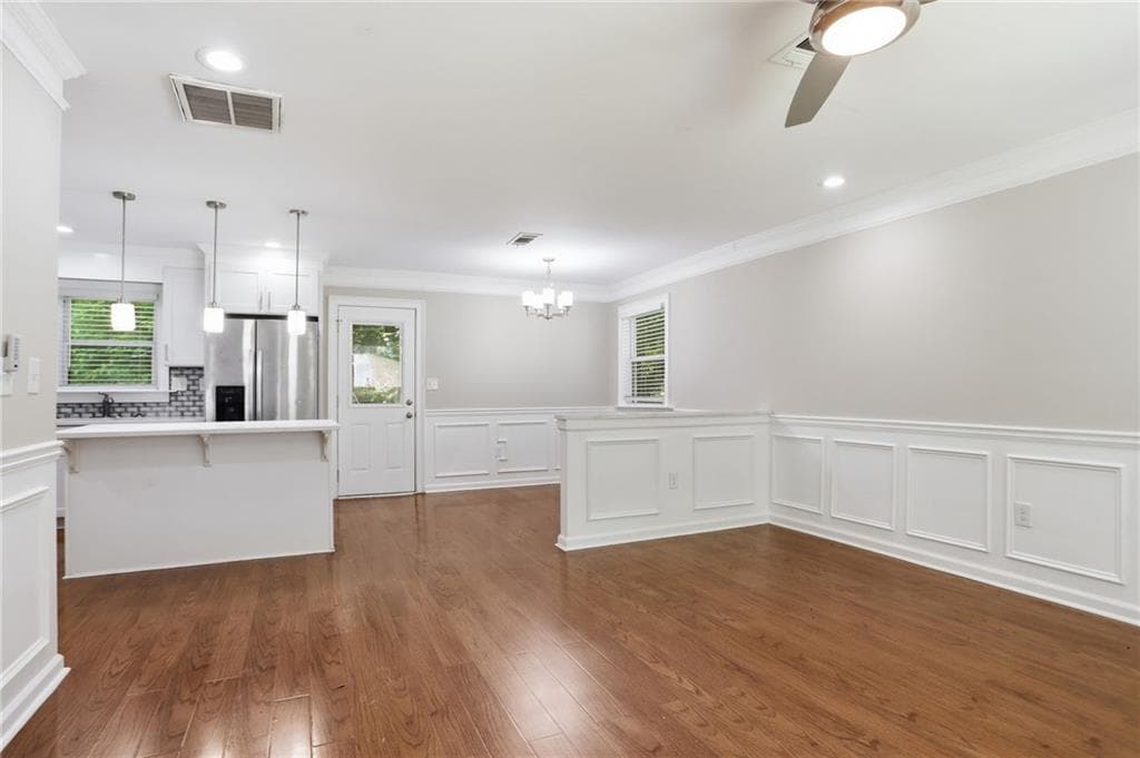 2 bedroom, 2 bathroom, 960 sq ft single family residence for sale at 3575 Fairburn Place, Atlanta, GA 30331 — photo 10