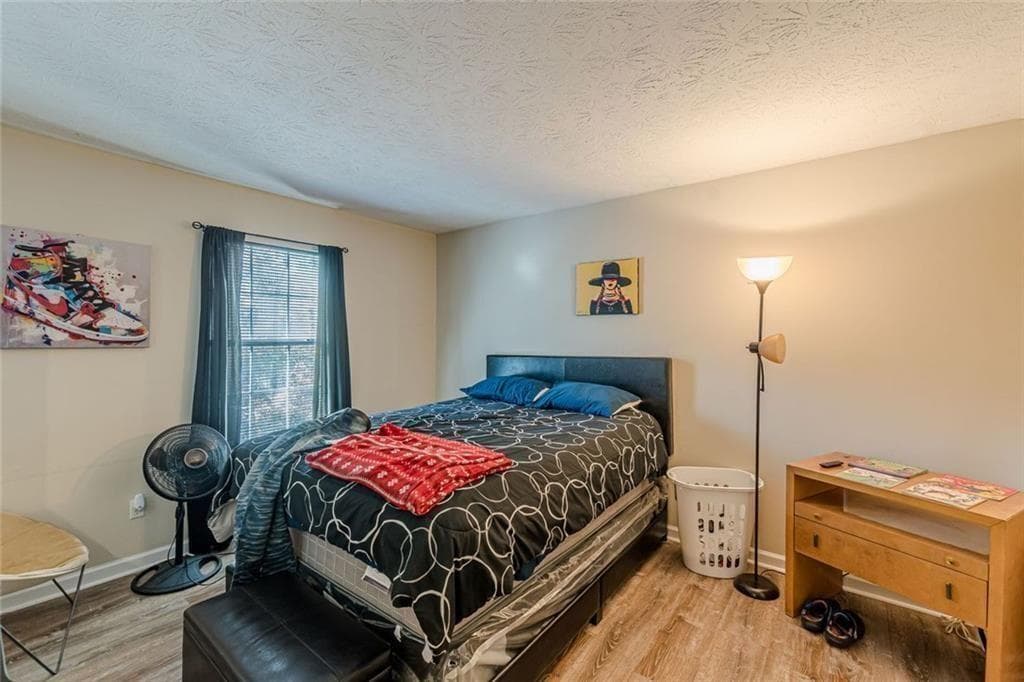 2 bedroom, 3 bathroom, 1,164 sq ft townhouse under contract at 3477 Kingswood Trail, Decatur, GA 30034 — photo 8