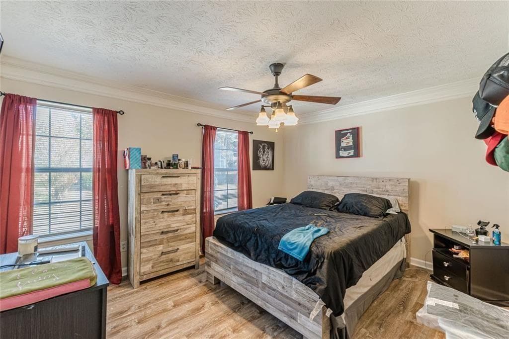 2 bedroom, 3 bathroom, 1,164 sq ft townhouse under contract at 3477 Kingswood Trail, Decatur, GA 30034 — photo 9