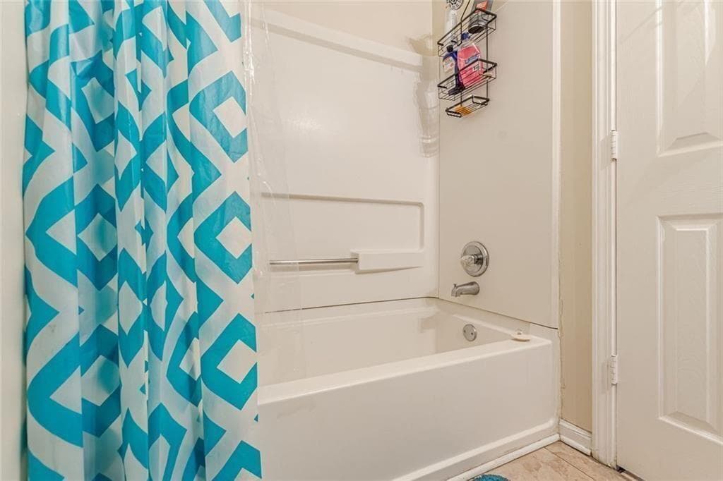 2 bedroom, 3 bathroom, 1,164 sq ft townhouse under contract at 3477 Kingswood Trail, Decatur, GA 30034 — photo 10