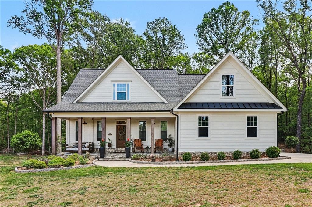 11 Bradley Road, Talking Rock, GA 30175 — most recent listing photo