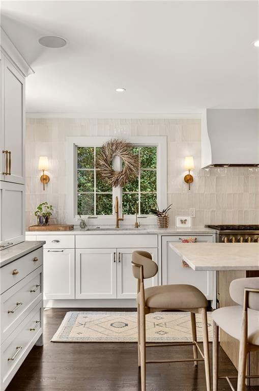 6 bedroom, 8 bathroom, 7,340 sq ft single family residence for sale at 4917 Rebel Trail, Atlanta, GA 30327 — photo 6