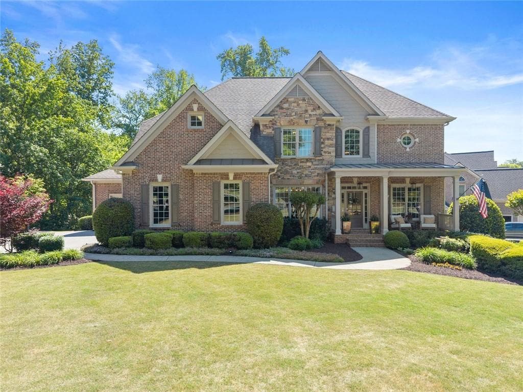 5920 Broadwater Trail, Cumming, GA 30040 — most recent listing photo