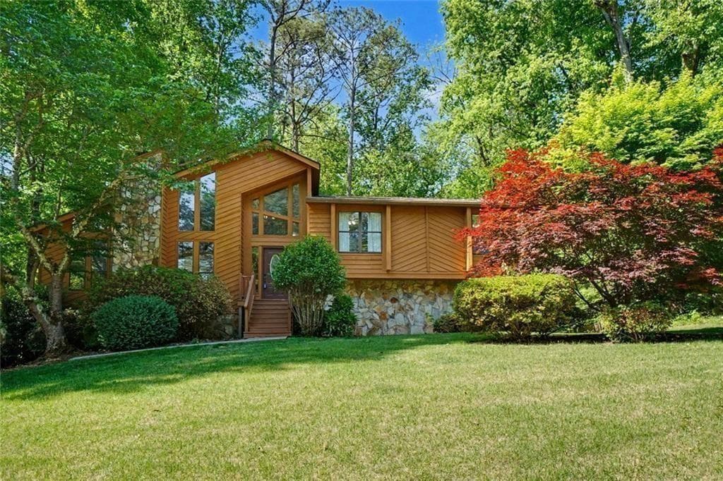 4510 Doncaster Court, Mableton, GA 30126 — most recent listing photo