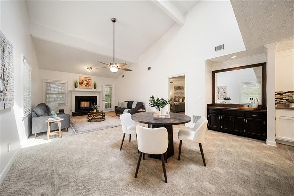 3265 Heatheridge, Duluth, GA 30096 — most recent listing photo