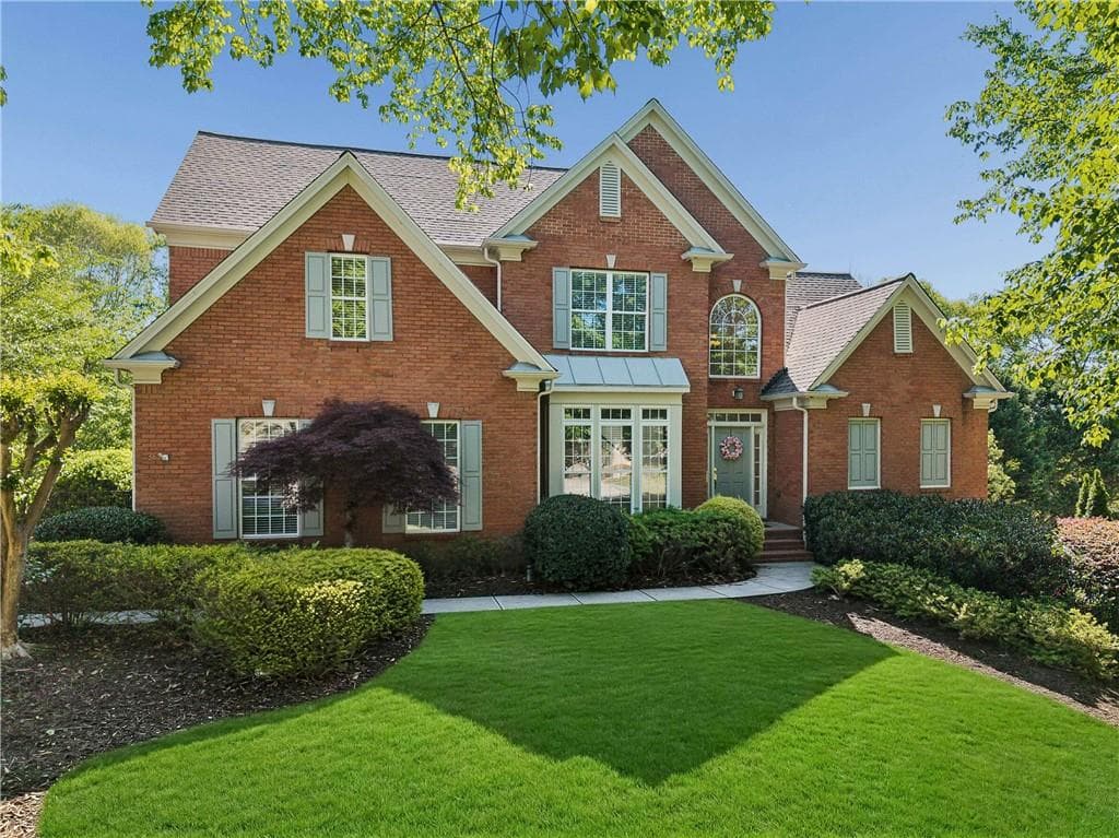 5395 Harbury Lane