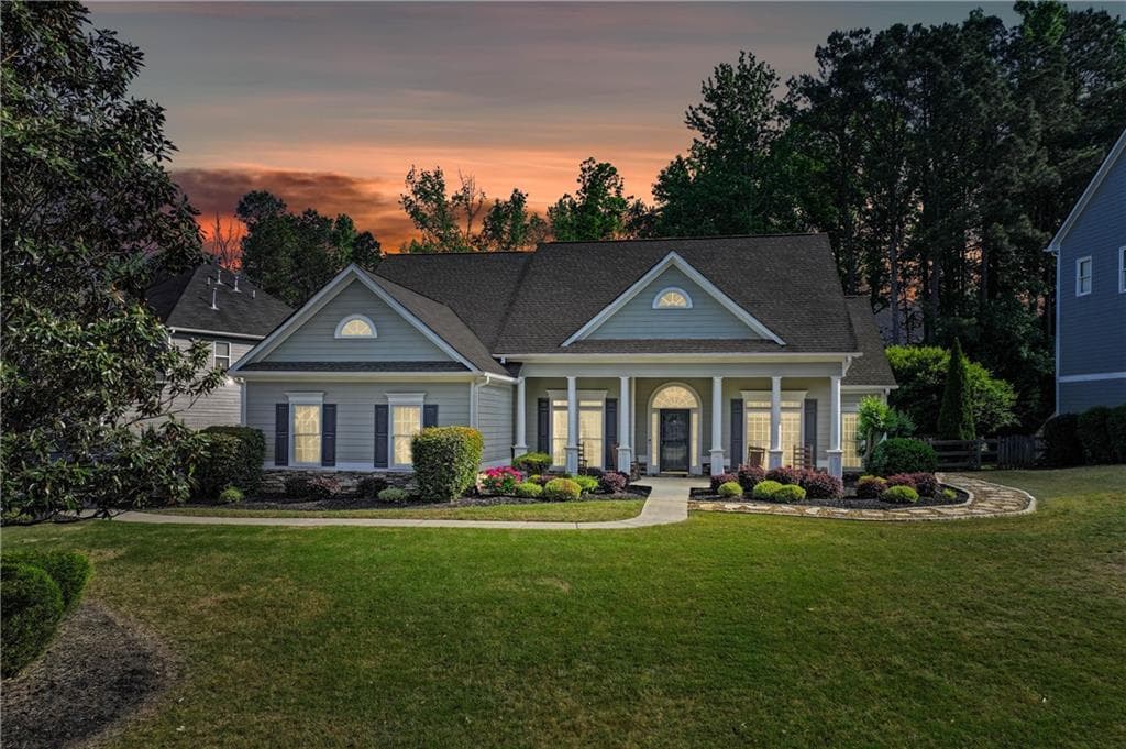 10 Turtle Rock Place, Acworth, GA 30101 — most recent listing photo