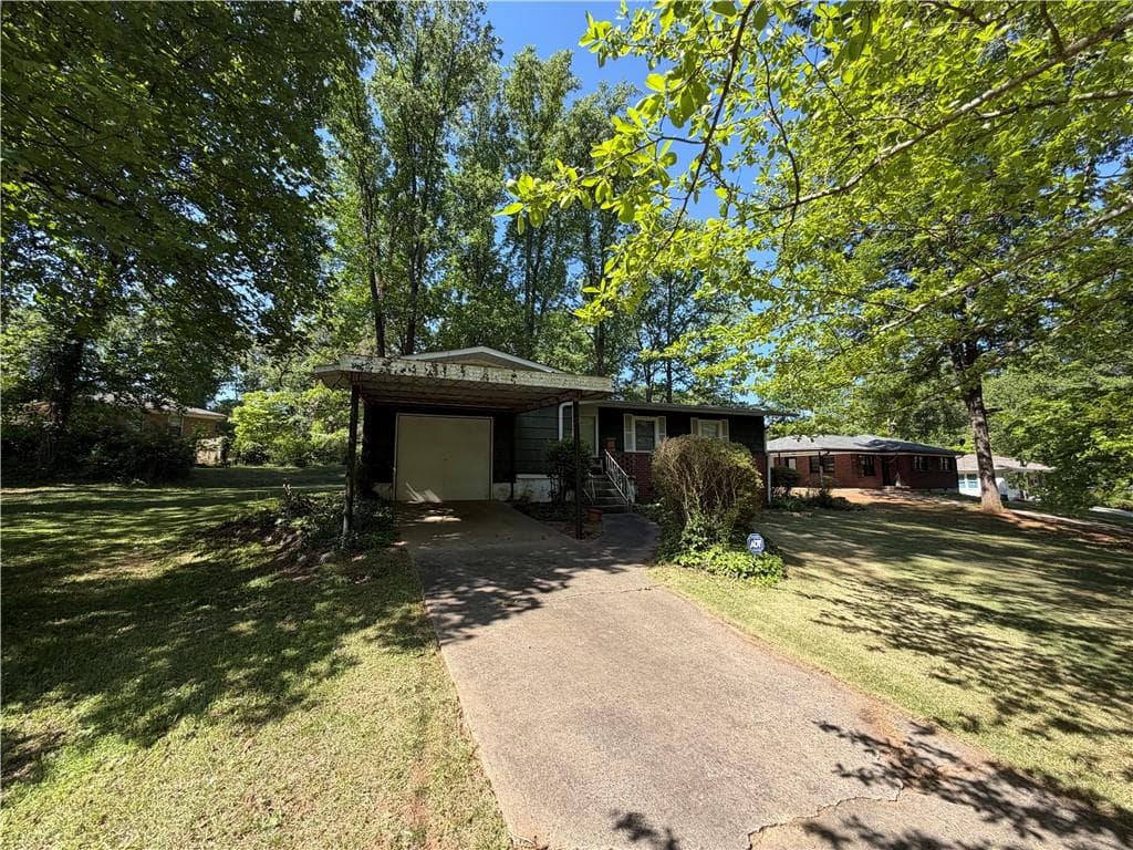 2028 Frank Lane, Marietta, GA 30060 — most recent listing photo
