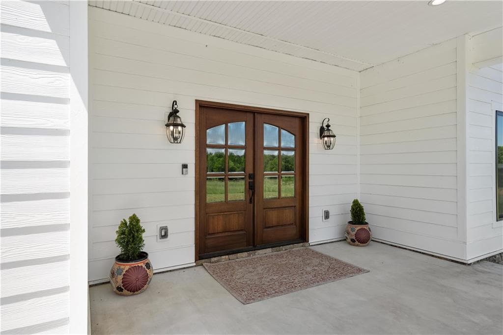 4 bedroom, 4 bathroom, 3,813 sq ft single family residence for sale at 876 Cline Road, Resaca, GA 30735 — photo 7