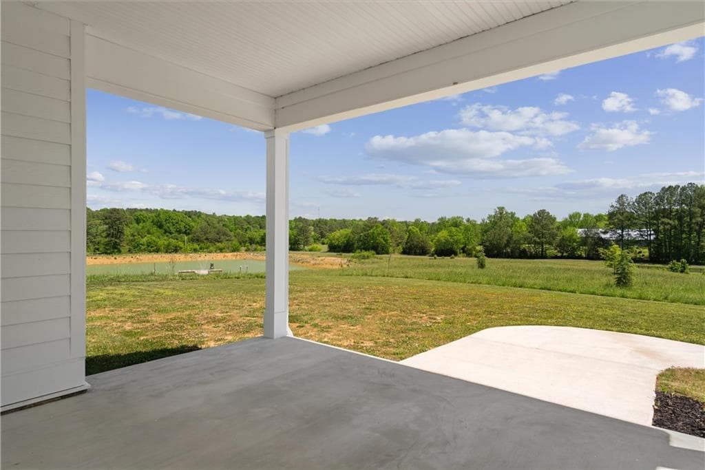 4 bedroom, 4 bathroom, 3,813 sq ft single family residence for sale at 876 Cline Road, Resaca, GA 30735 — photo 8