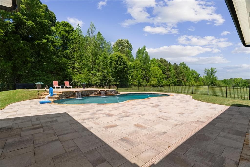 4 bedroom, 4 bathroom, 3,813 sq ft single family residence for sale at 876 Cline Road, Resaca, GA 30735 — photo 5