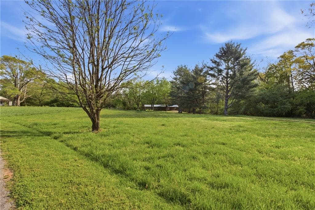 2 bedroom, 2 bathroom single family residence for sale at 6668 Belton Bridge Road, Lula, GA 30554