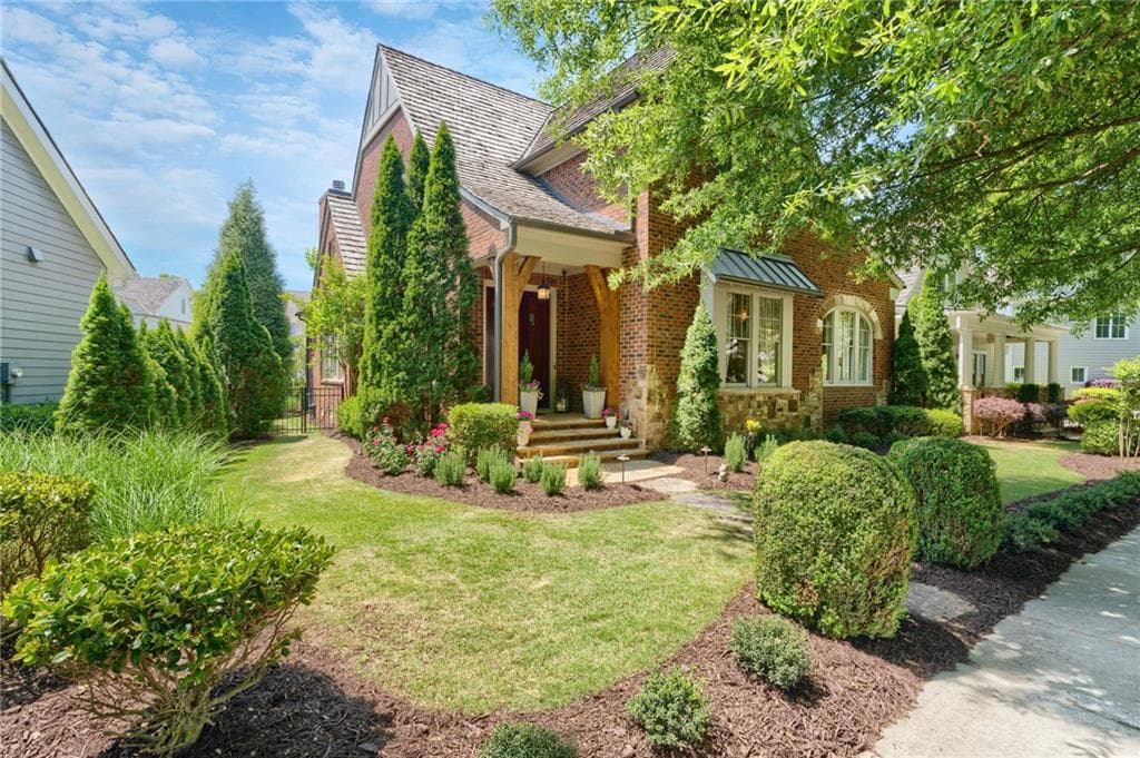 7295 Samples Field Road, Cumming, GA 30040 — most recent listing photo