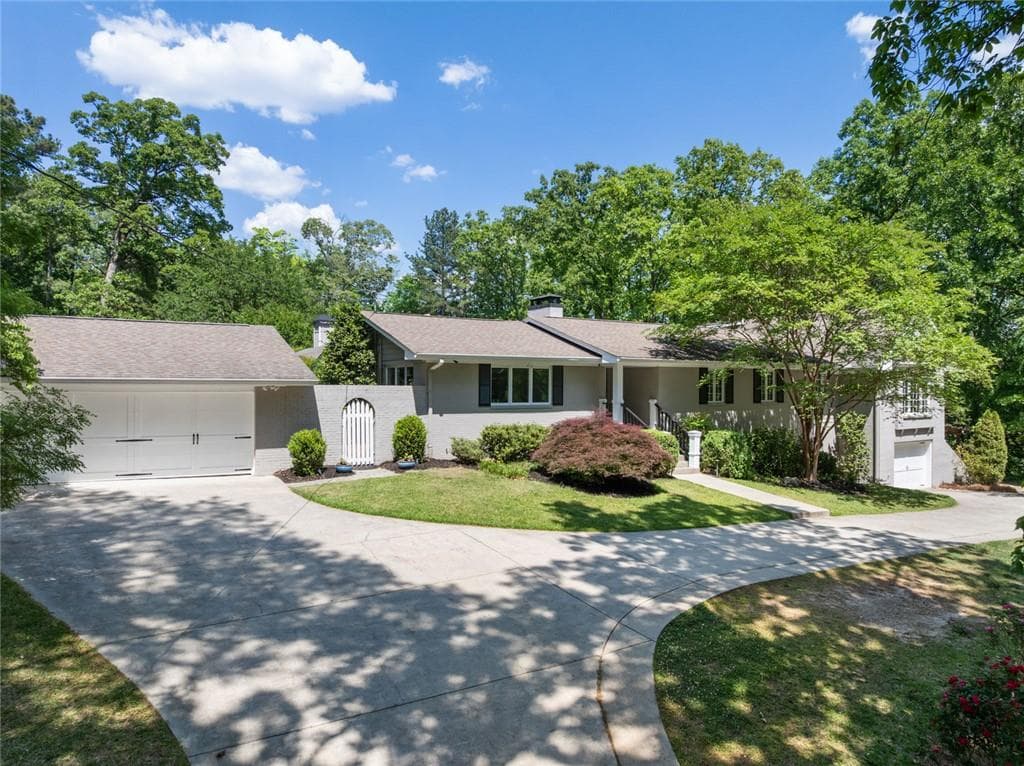 1055 Buckner Road, Mableton, GA 30126 — most recent listing photo
