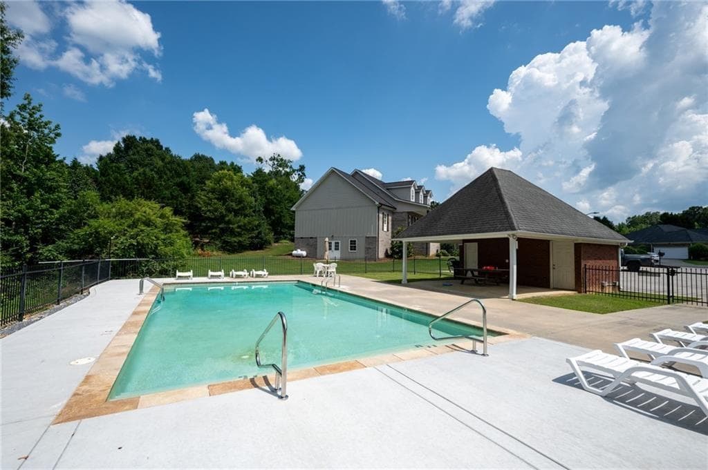 single family residence for sale at 0 Mountain Laurel Lane, Calhoun, GA 30701 — photo 5