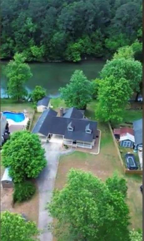 2 bedroom, 2 bathroom, 1,362 sq ft single family residence for sale at 20 Milam Circle, Cartersville, GA 30120 — photo 2