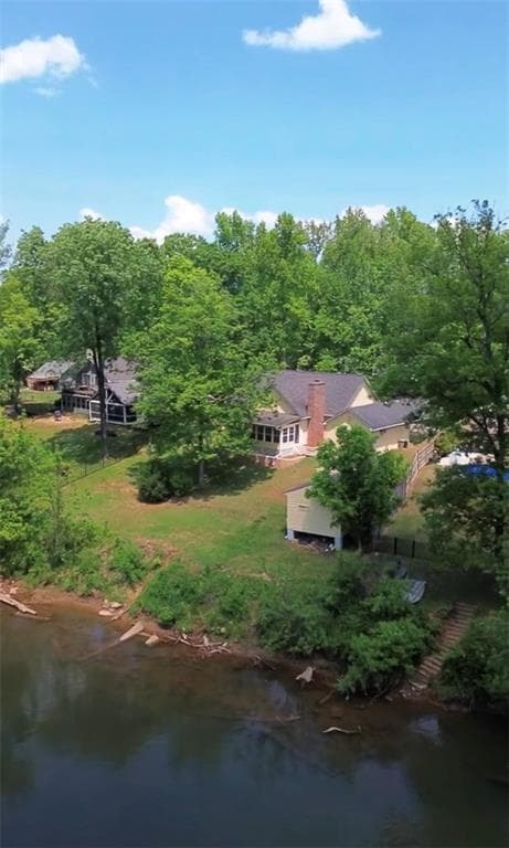 2 bedroom, 2 bathroom, 1,362 sq ft single family residence for sale at 20 Milam Circle, Cartersville, GA 30120 — photo 4