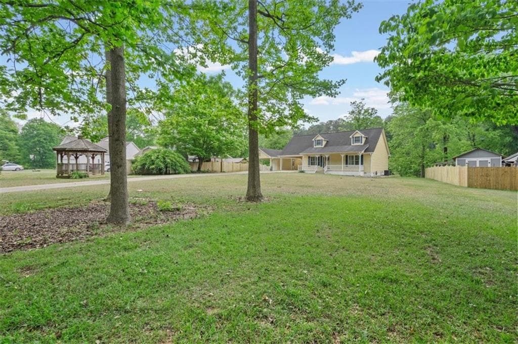 2 bedroom, 2 bathroom, 1,362 sq ft single family residence for sale at 20 Milam Circle, Cartersville, GA 30120 — photo 9