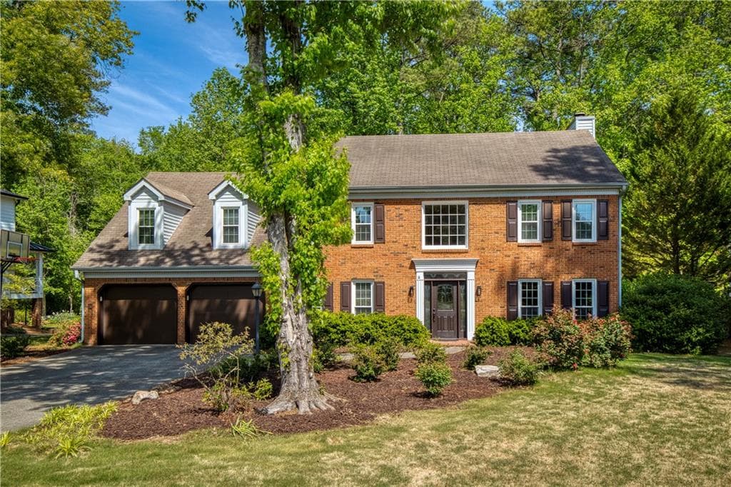 1522 Tennessee Walker Drive, Roswell, GA 30075 — most recent listing photo