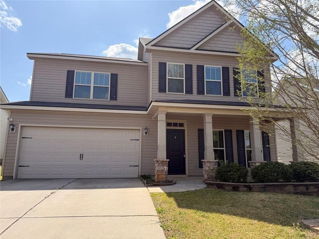 901 Westlawn Drive, Grovetown, GA 30813 — most recent listing photo