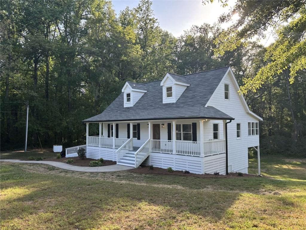 5920 Hamby Drive, Cumming, GA 30028 — most recent listing photo