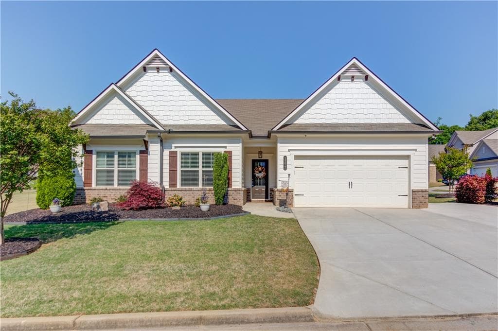 1272 Chester Way, Hoschton, GA 30548 — most recent listing photo