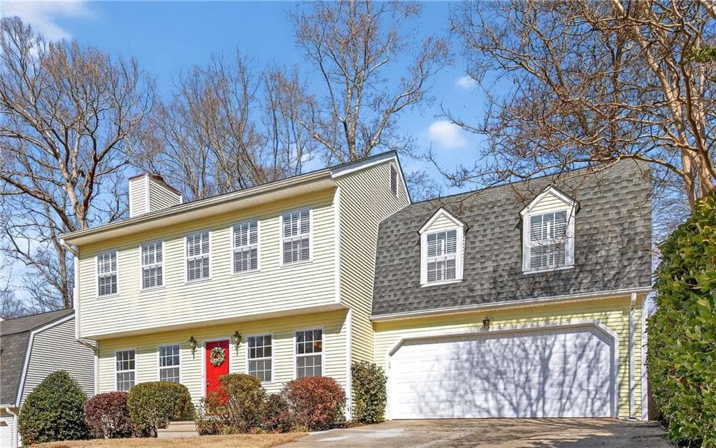 1198 Haven Brook Way, Brookhaven, GA 30319 — most recent listing photo