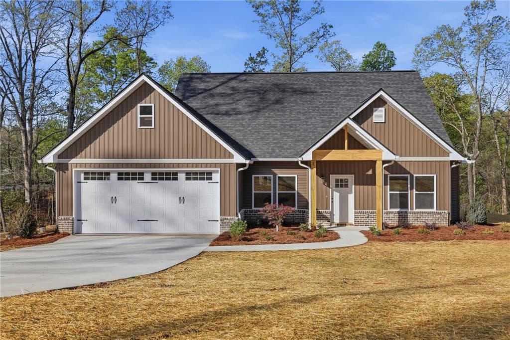 204 Edwards Road, Clarkesville, GA 30523 — most recent listing photo
