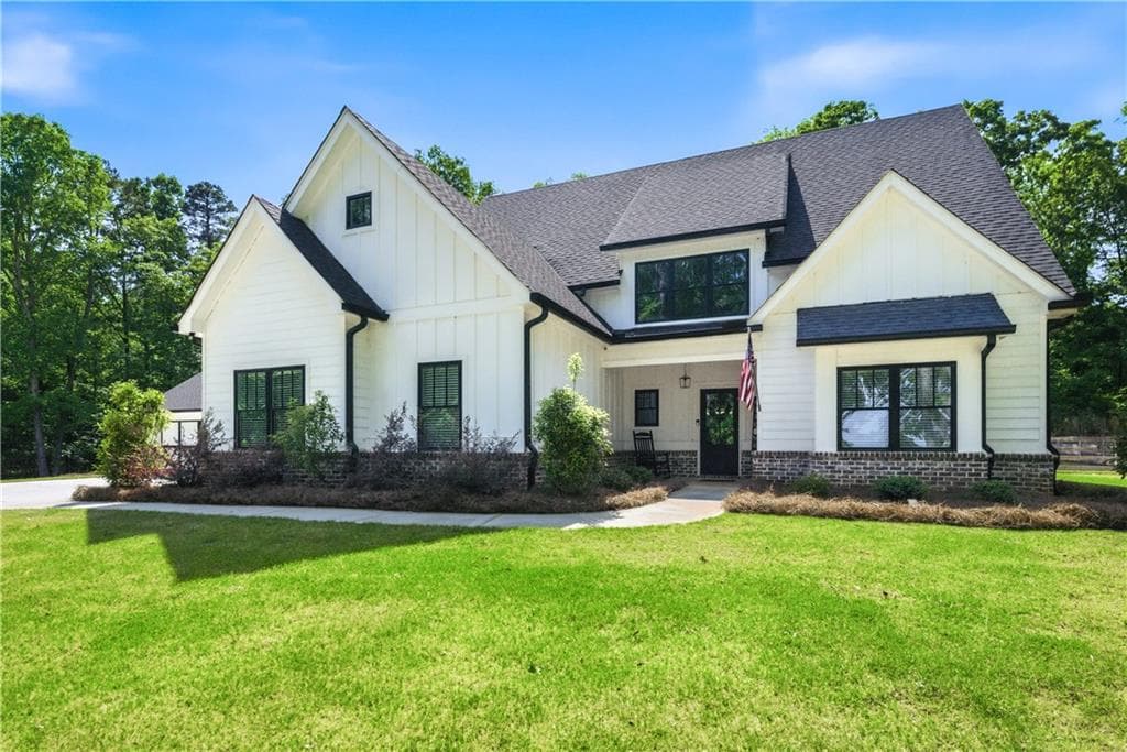 3584 Stock Road, Monroe, GA 30656 — most recent listing photo