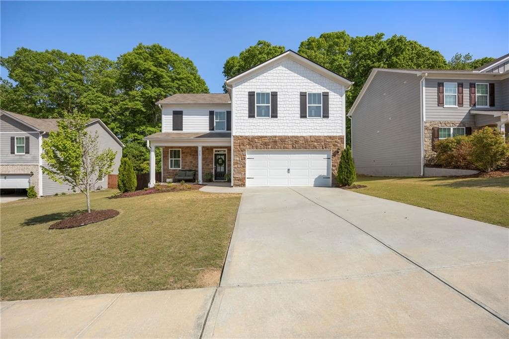 569 Starbuck Parkway, Pendergrass, GA 30567 — most recent listing photo
