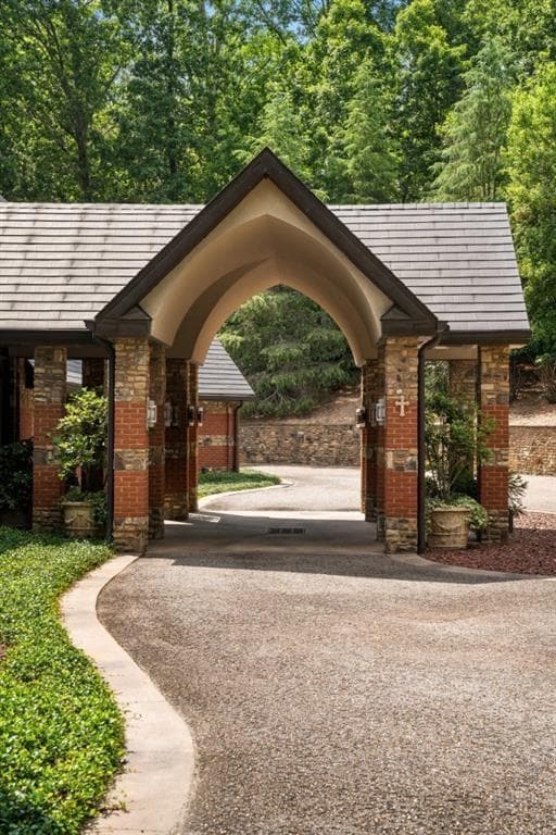 4 bedroom, 6 bathroom, 6,583 sq ft single family residence for sale at 114 Lees Lake Road, Fayetteville, GA 30214 — photo 7