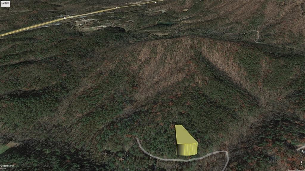 other for sale at 20 Goldmine Drive, Ellijay, GA 30536