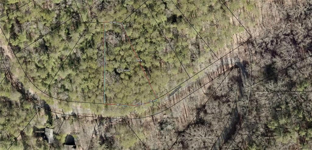 other for sale at 20 Goldmine Drive, Ellijay, GA 30536 — photo 3