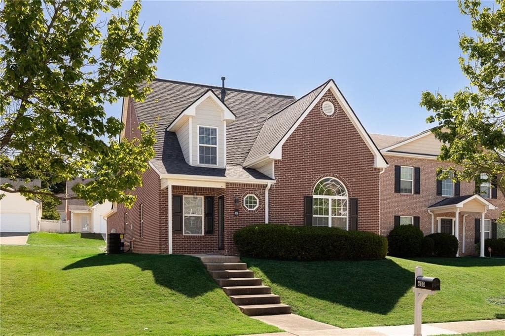613 Armitage Way, Stockbridge, GA 30281 — most recent listing photo