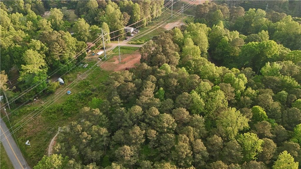 unimproved land for sale at 5158 W Holiday Court, Acworth, GA 30102 — photo 1 of 8