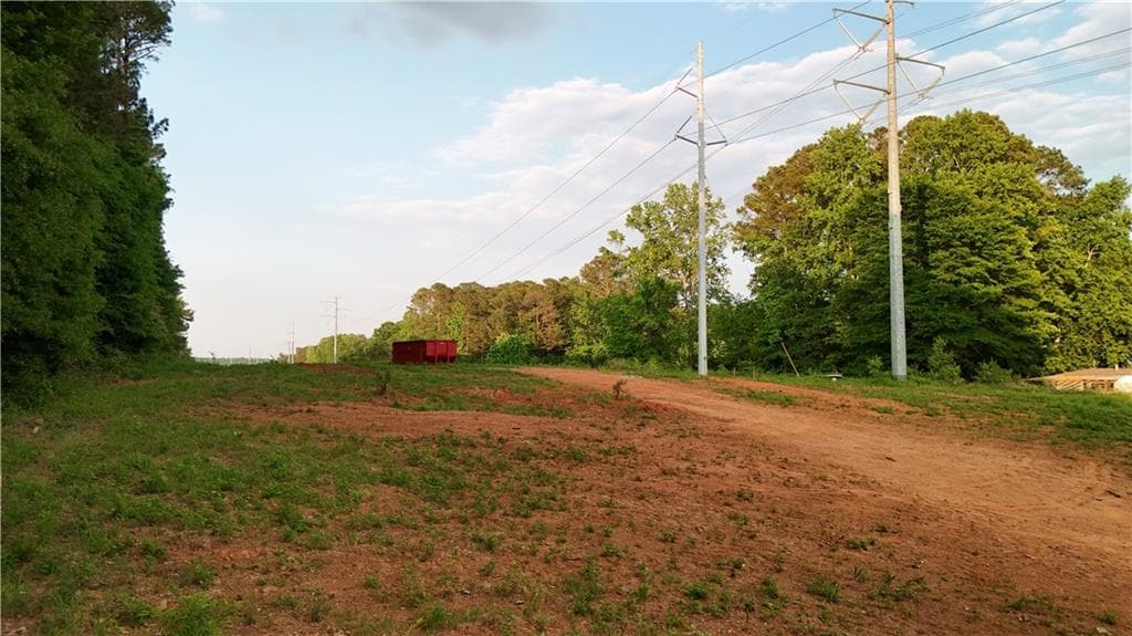 unimproved land for sale at 5158 W Holiday Court, Acworth, GA 30102 — photo 5
