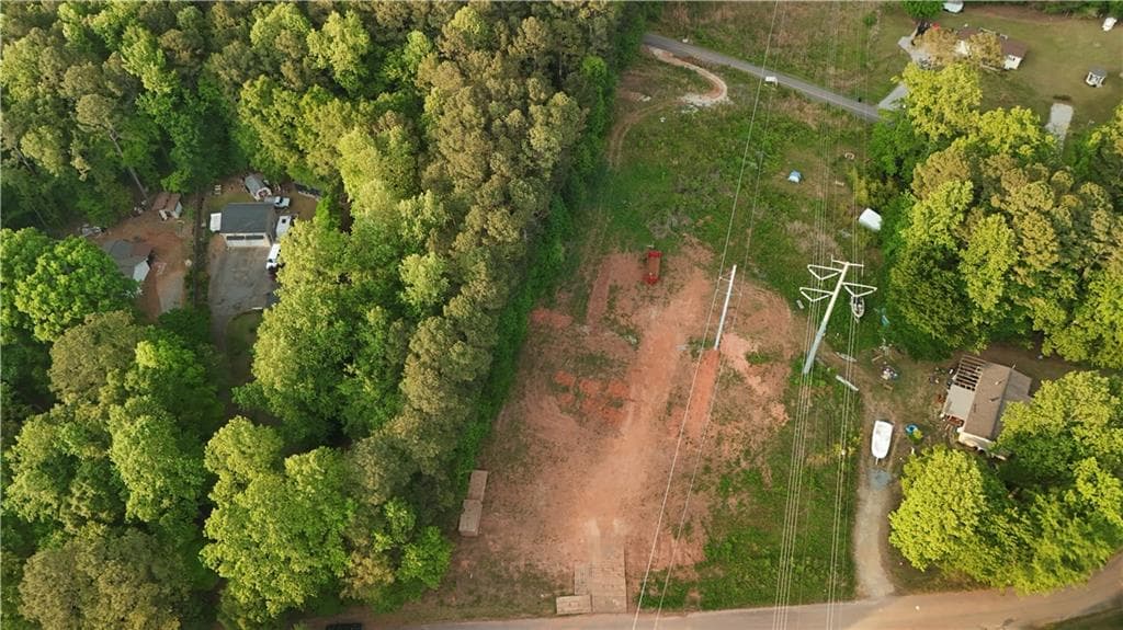 unimproved land for sale at 5158 W Holiday Court, Acworth, GA 30102 — photo 6