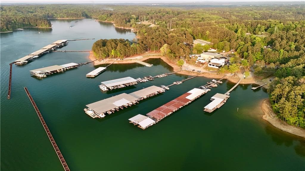 unimproved land for sale at 5158 W Holiday Court, Acworth, GA 30102 — photo 8