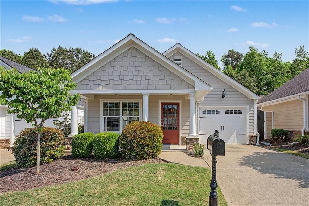 516 Arden Close, Woodstock, GA 30188 — most recent listing photo