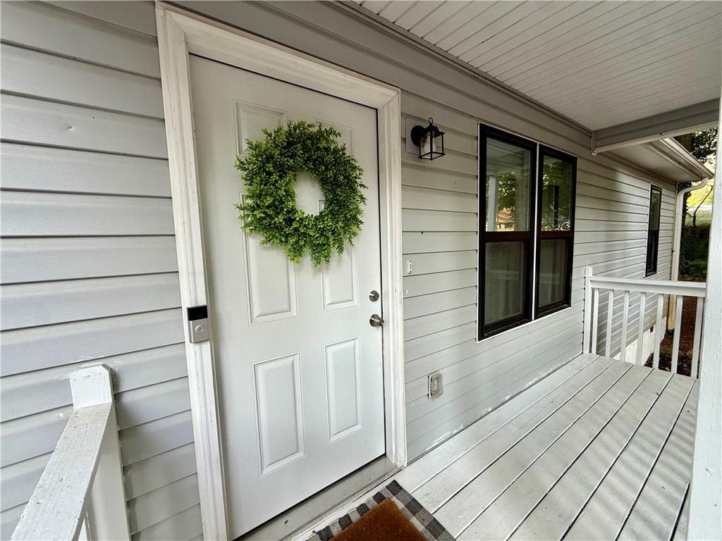 3 bedroom, 2 bathroom, 1,144 sq ft single family residence under contract at 140 Rosewood Drive, Dallas, GA 30132 — photo 3