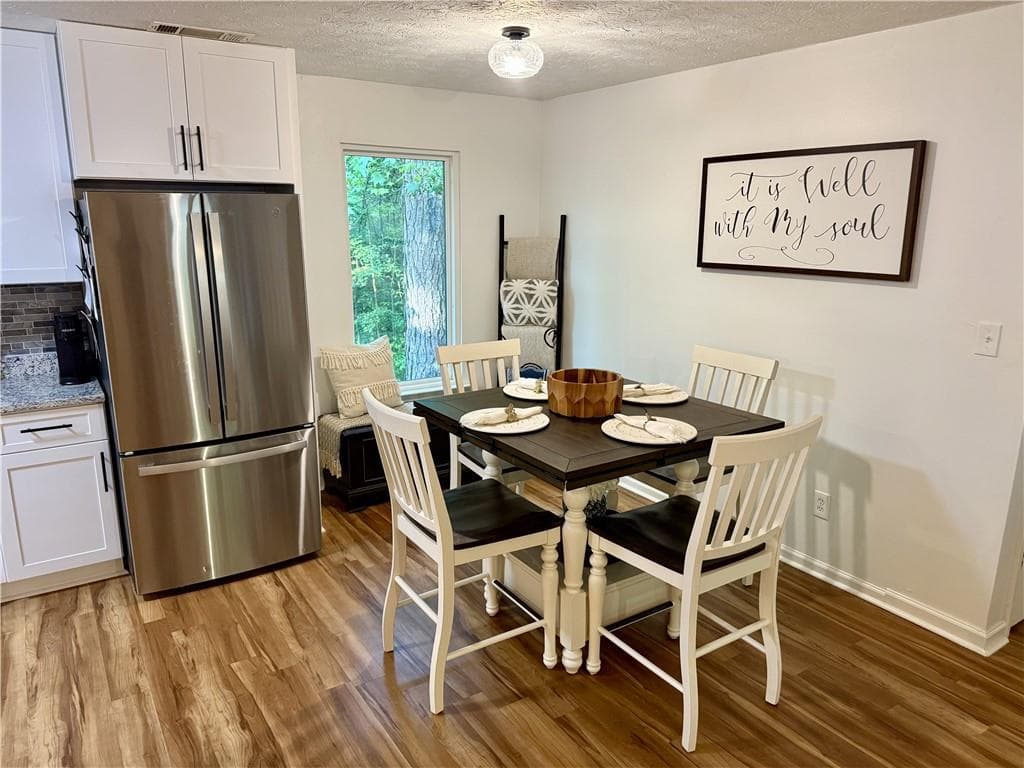3 bedroom, 2 bathroom, 1,144 sq ft single family residence under contract at 140 Rosewood Drive, Dallas, GA 30132 — photo 7