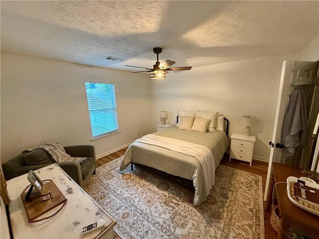 3 bedroom, 2 bathroom, 1,144 sq ft single family residence under contract at 140 Rosewood Drive, Dallas, GA 30132 — photo 9