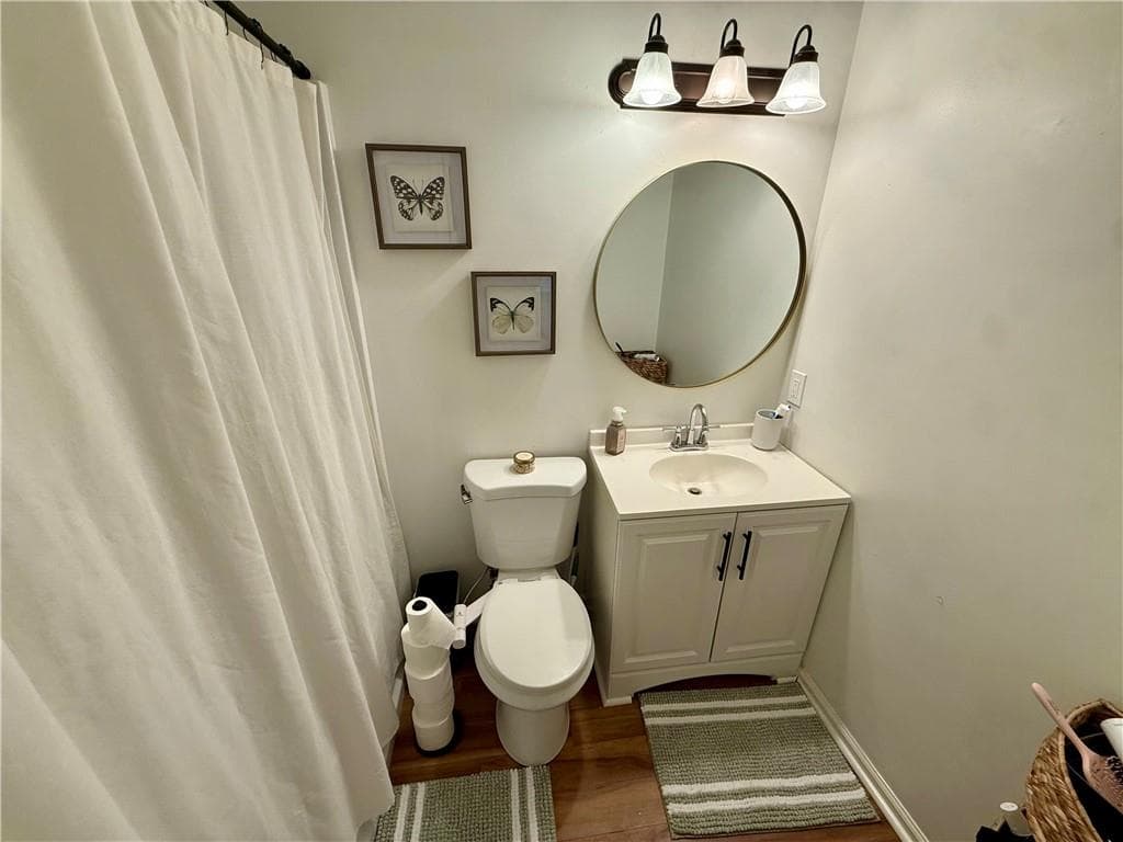 3 bedroom, 2 bathroom, 1,144 sq ft single family residence under contract at 140 Rosewood Drive, Dallas, GA 30132 — photo 10