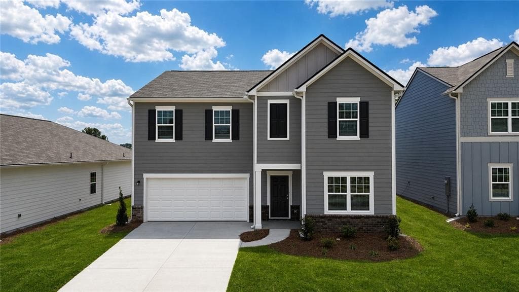 190 Otway Loop, Bethlehem, GA 30620 — most recent listing photo