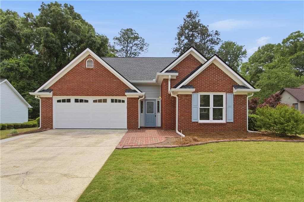 165 Fenwyck Commons, Fayetteville, GA 30214 — most recent listing photo