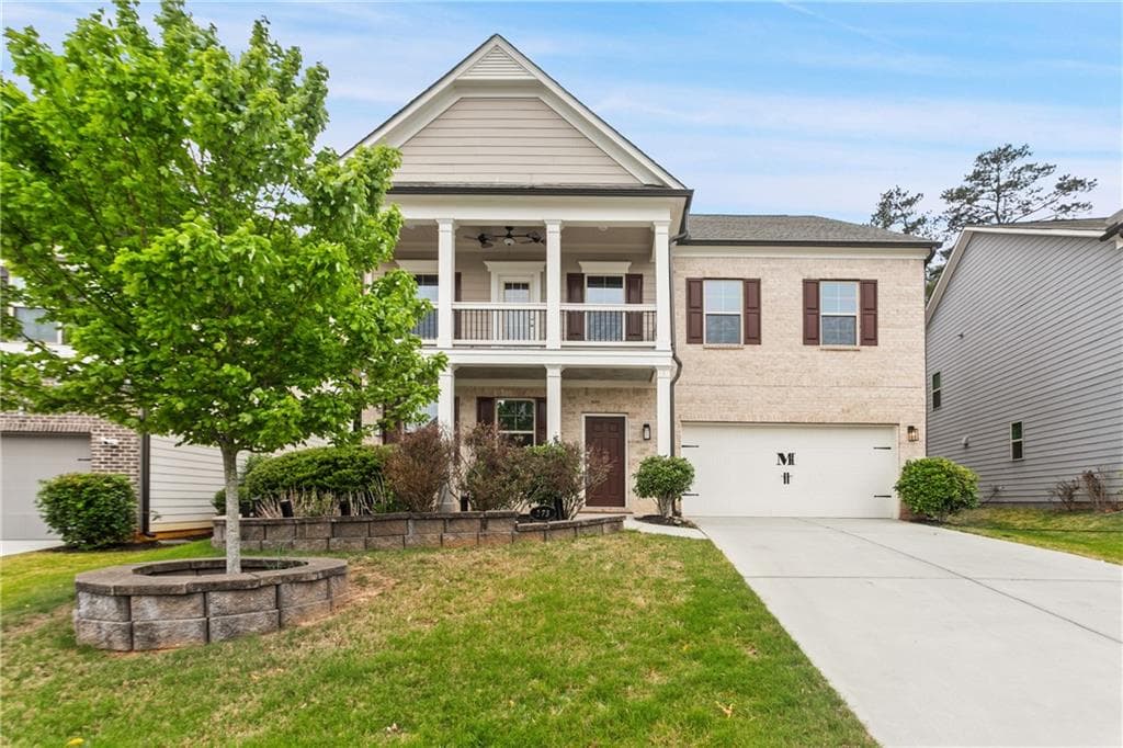 173 Pebble Pond Drive, Lilburn, GA 30047 — most recent listing photo