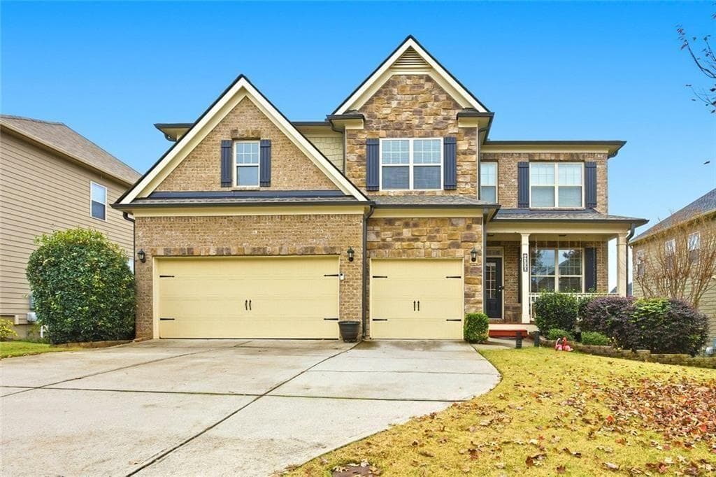 4350 Tovero Pass, Cumming, GA 30040 — most recent listing photo