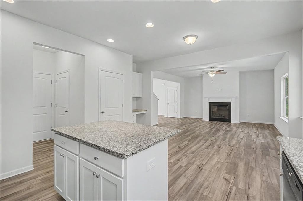 4 bedroom, 3 bathroom, 2,116 sq ft single family residence under contract at 131 Caseys Ridge Road, Rockmart, GA 30153 — photo 7
