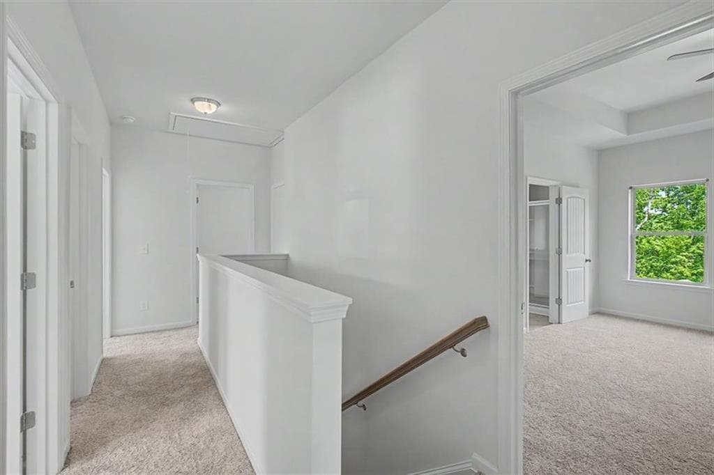 4 bedroom, 3 bathroom, 2,116 sq ft single family residence under contract at 131 Caseys Ridge Road, Rockmart, GA 30153 — photo 8
