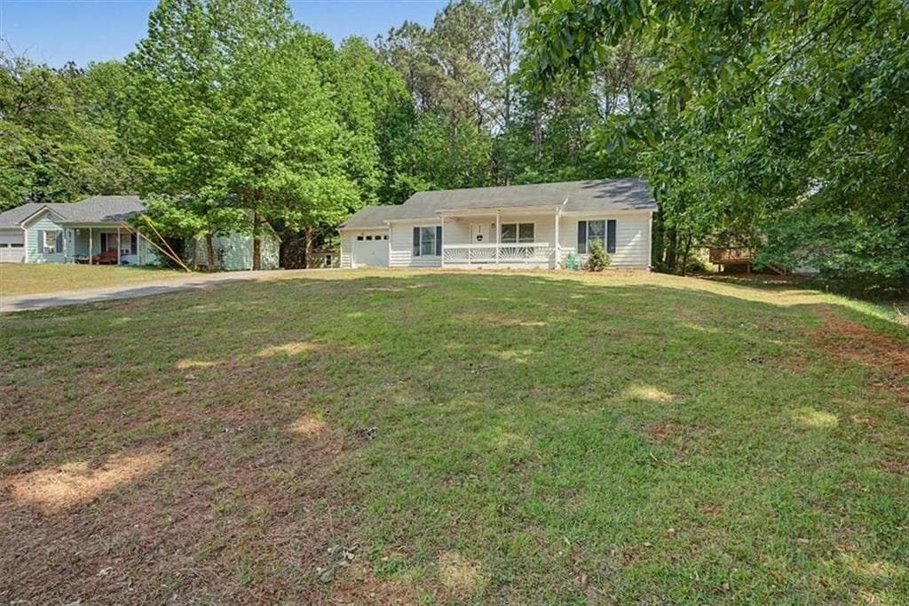 3 bedroom, 2 bathroom, 1,118 sq ft single family residence for sale at 94 Villa Rosa Way, Temple, GA 30179 — photo 3